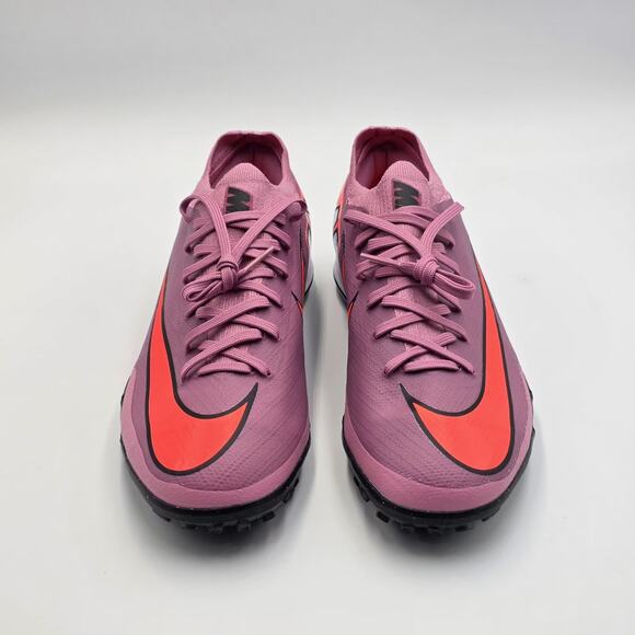 Nike Zoom Mercurial Vapor 16 Pro TF Turf Soccer Cleats FQ8687-600 Men\'s Size 7 main image 10